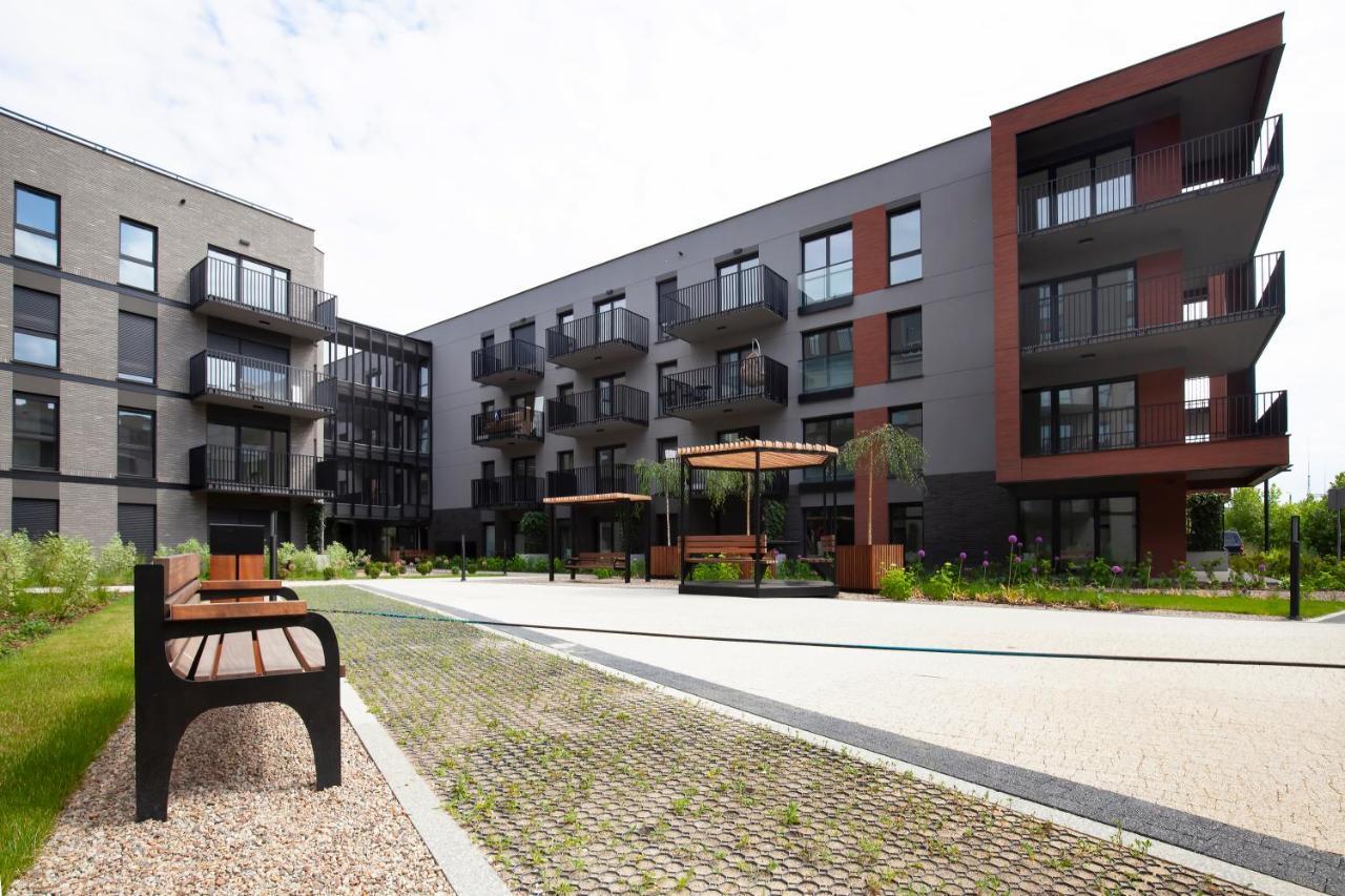 Apartment Elite Nadmotlawie Prestige