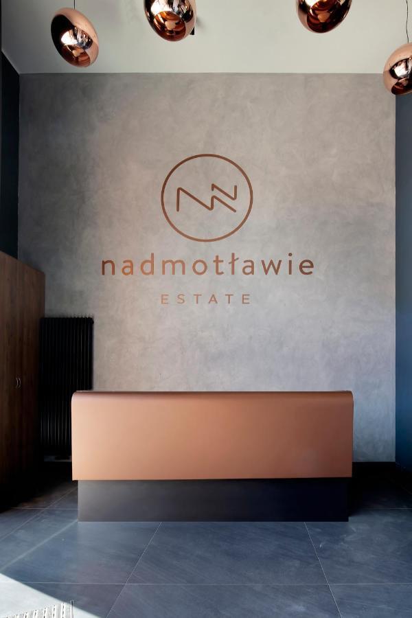 Apartment Elite Nadmotlawie Prestige Danzig