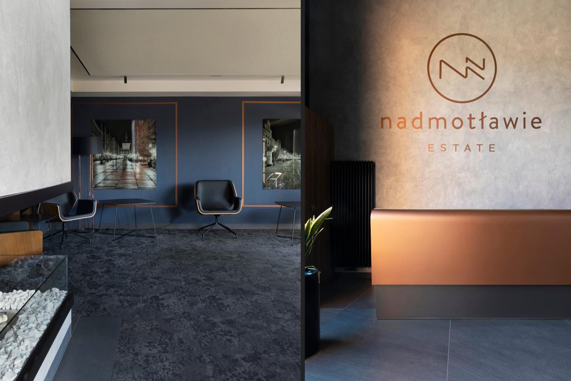 Elite Nadmotlawie Prestige Apartment Danzig